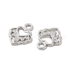 Подвески из нержавеющей стали 304&nbsp;STAS-B032-08P