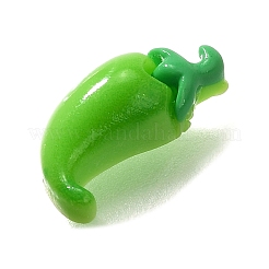 Кабошоны из смолы&nbsp;LS-RESI-D275-01H-01