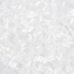 Стеклярус SEED-N005-001-E01