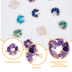 12 шт. 6 стиля&nbsp;FIND-HY0002-71