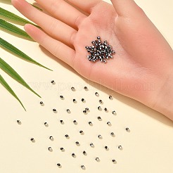 Хрустальные бусины preciosa® Y-PRC-BB3-23980-20700