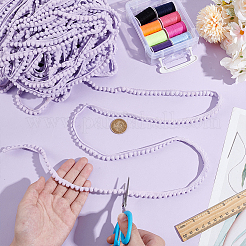 Полиэфирная лента OCOR-WH0086-77D