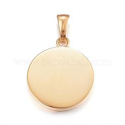 Подвески из нержавеющей стали 304&nbsp;STAS-P115-09