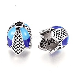 Эмали сплава шарик крышки&nbsp;ENAM-F075-01AS-01