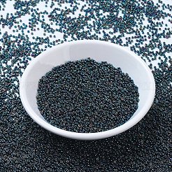 Миюки круглые бусины рокайль&nbsp;SEED-X0054-RR0455