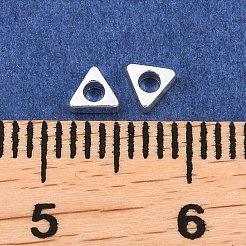 Латунные бусины&nbsp;KK-H250-02A-S