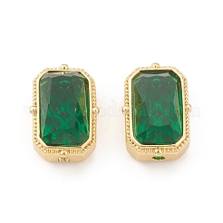 Экологически чистые стеклянные бусины KK-I698-02G