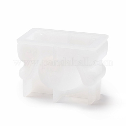 Силиконовые Молды для демонстрации фонарей тыквы&nbsp;LS-DIY-I096-13