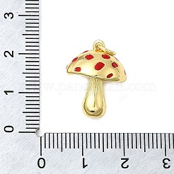 Латунные подвески&nbsp;KK-C121-05G