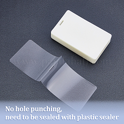 Защитные листы для ламинирования домашних животных AJEW-WH0248-442A