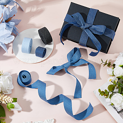 8м 4-х цветные полиэстеровые ленты&nbsp;OCOR-FH0001-56