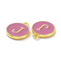 Подвески из позолоченного сплава ENAM-XCP0001-13J