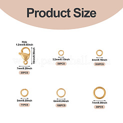 Наборы для изготовления ювелирных изделий своими руками&nbsp;DIY-TA0013-14A