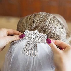 Ткань для вышивки ручной работы гладить/пришивать заплатки&nbsp;DIY-WH0304-165