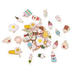 Подвески из сплава  ENAM-CD0001-04