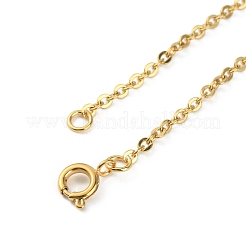 Застежки-кольца из нержавеющей стали 304&nbsp;STAS-TAC0002-81D