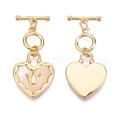 Латуни Переключить застежками KK-N254-147G