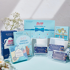 80 шт. 2 цвета 201 нержавеющая сталь фурнитура для сережек-гвоздиков с отверстием DIY-SC0023-55