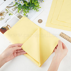 4 шт. 2-х видовая салфетка для полировки серебра TOOL-BBC0001-05C