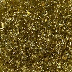 Спрей роспись стекла бисер&nbsp;SEED-F005-02A-03