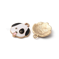 Подвески из эмали и сплава&nbsp;FIND-CJC0003-87G