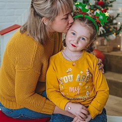 50 шт. 25 стильные рождественские подвески из сплава с эмалью ENAM-SZ0003-09