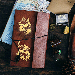 Никелевые декоративные наклейки DIY-WH0450-166