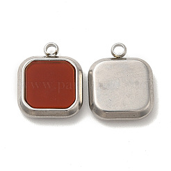 Подвески из нержавеющей стали 304 STAS-A079-01P