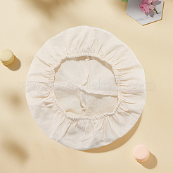 Многоразовая тканевая крышка для брожения хлеба&nbsp;AJEW-WH20070-031C