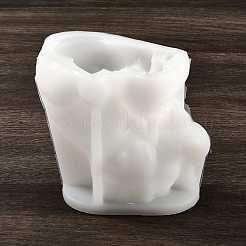 Силиконовые Молды для свечей своими руками SIMO-Z009-01