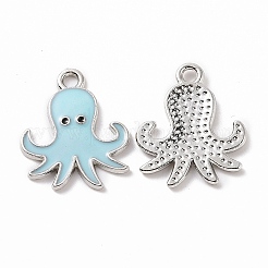 Подвески из эмали и сплава&nbsp;ENAM-B054-07P