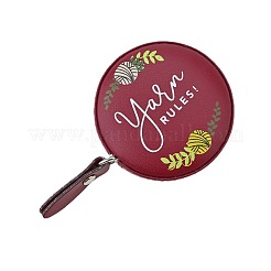 ПП пластиковые выдвижные мягкие швейные рулетки для портного ткани вязания ремесла SENE-PW0022-02