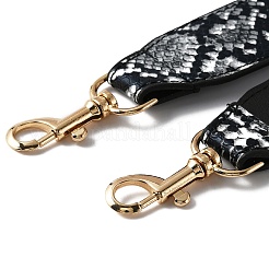 Плечевые ремни через плечо из искусственной кожи FIND-WH0040-19