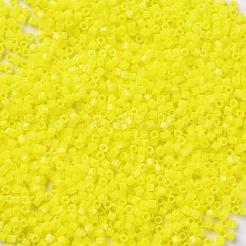 Шестигранные бусины toho SEED-T2CUT-15-42