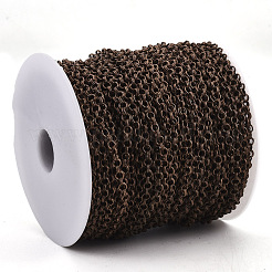 Роло железа цепи&nbsp;CH-S125-011D-R