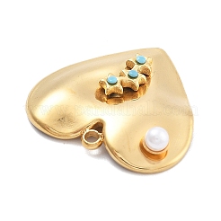 Подвеска из нержавеющей стали 304 STAS-R155-030G