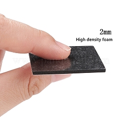 Наборы пены бумаги листа губки eva AJEW-BC0001-21