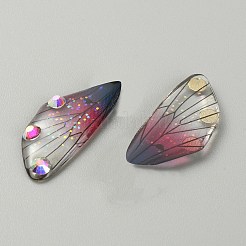 Подвески из смолы&nbsp;LS-KY-TAC0012-01B