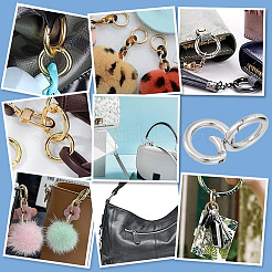 201 пружинное запорное кольцо из нержавеющей стали STAS-UN0010-85P