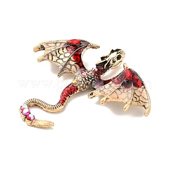 Сплав горный хрусталь большие кулоны&nbsp;FIND-I060-01AG-01