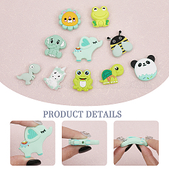 10 шт. SIL-CA0002-22