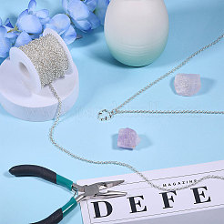 10м железные цепи роло CH-CA0001-05S