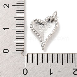 Стойки обшивки латунные подвески&nbsp;KK-Q814-20P