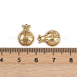 Подвески из нержавеющей стали 304 STAS-F322-06G