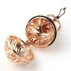 Подвески из латуни&nbsp;KK-S751-015KC