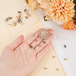 40 шт. 4 цвета STAS-GO0001-07