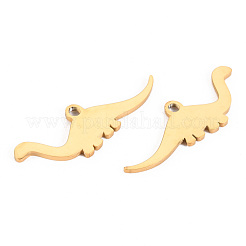 Подвески из нержавеющей стали 304 STAS-S116-193G