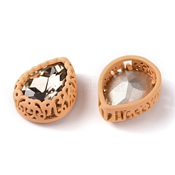 Шить на горный хрусталь&nbsp;RGLA-P033-O01-01