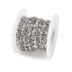 Латунные цепочки CHC-P017-05P