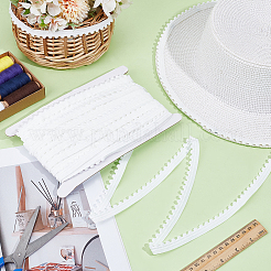 25 ярд нейлоновой ленты для упаковки подарков&nbsp;OCOR-PH0006-92